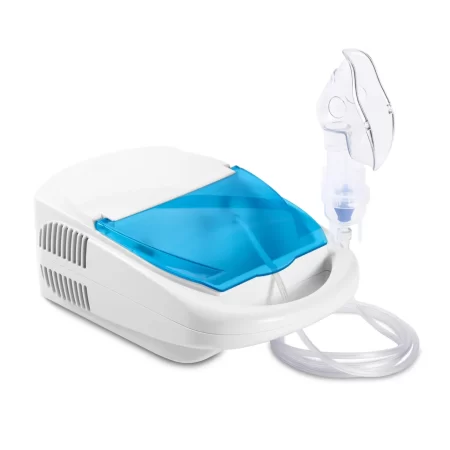 Portable Compressor Nebulizer