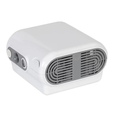 High efficiency nebulizer machine