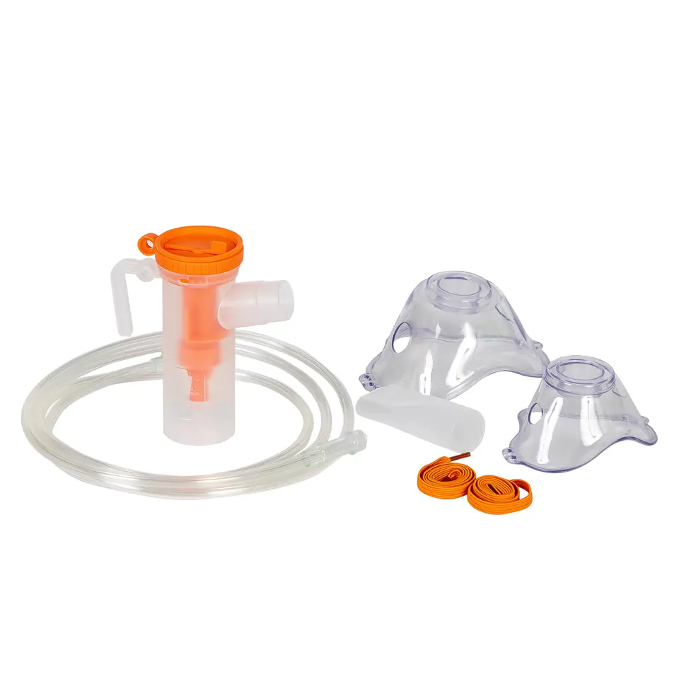 Nebulizer Machine accessories